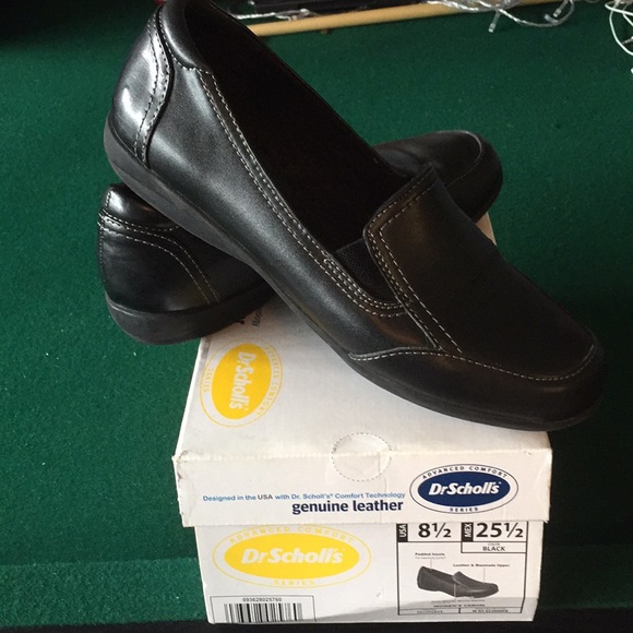 scholl shoes usa